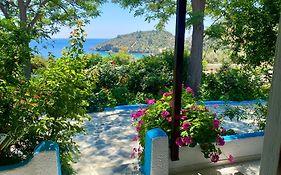 Studios Ioanna Limnionas Samos